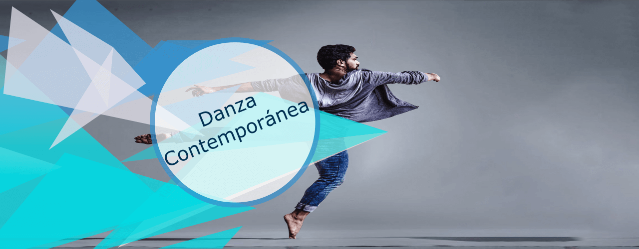 Curso - Danza Contemporánea 13-17