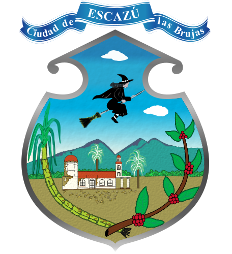 Matrícula Municipalidad de Escazú logo