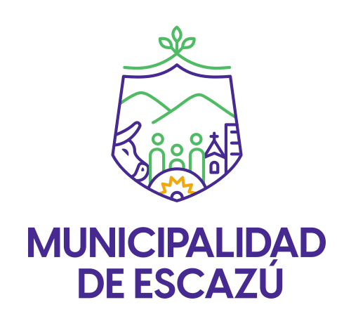 Matrícula Municipalidad de Escazú logo